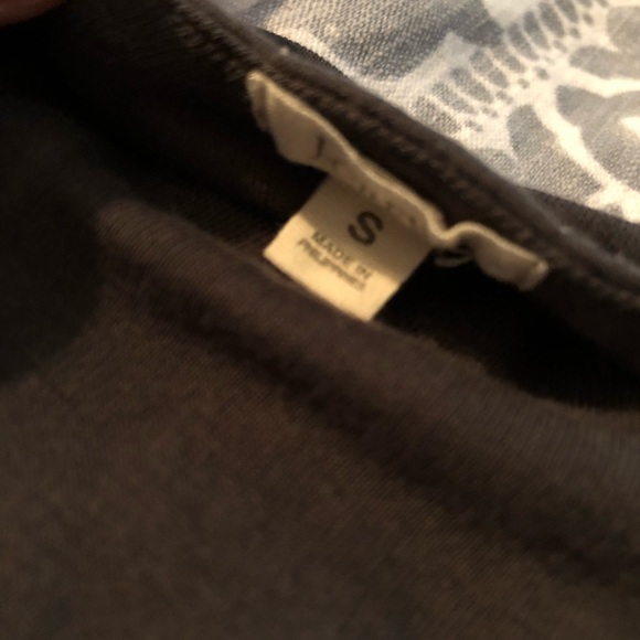 J. Crew Ruffle Shirt - Picture 2 of 5